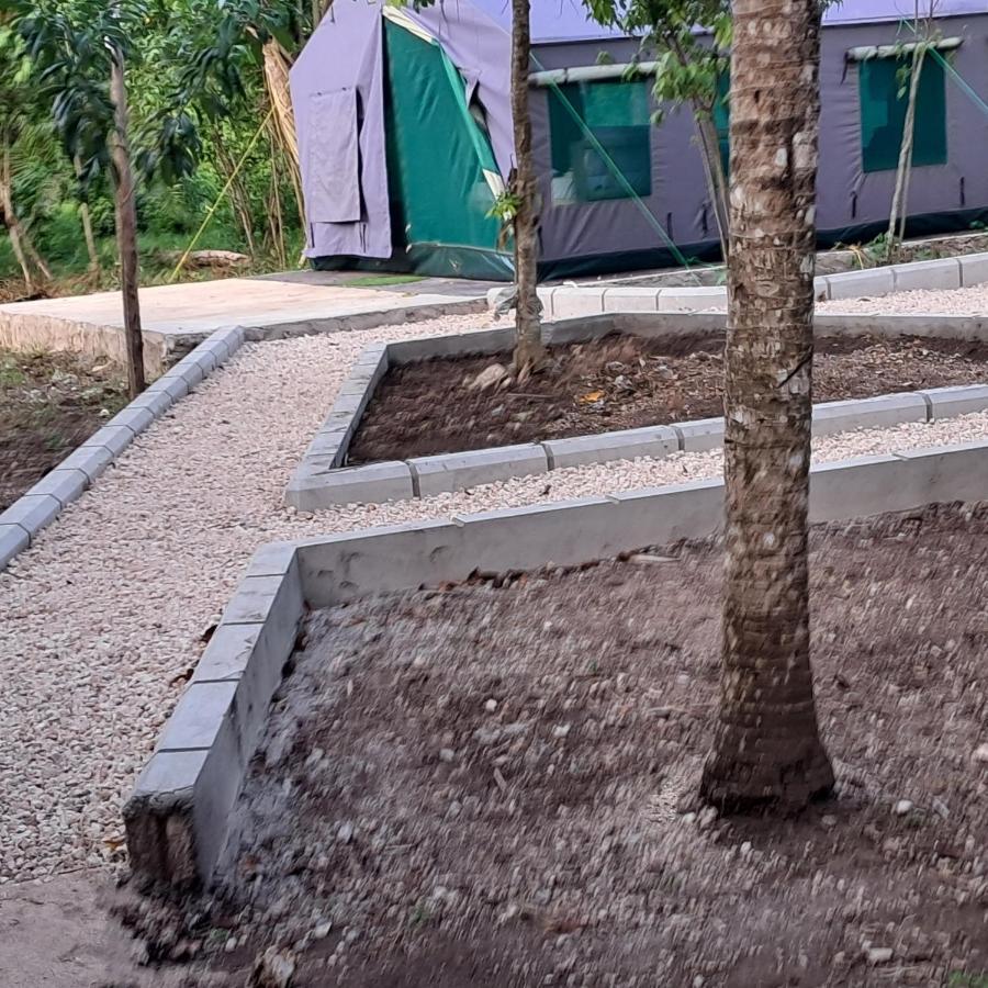 Jozani Biosphere Village Экстерьер фото