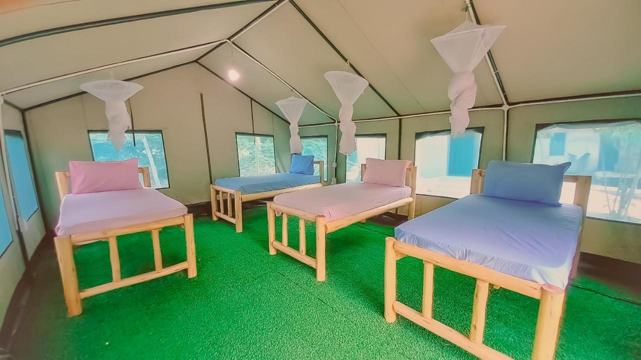 Jozani Biosphere Village Экстерьер фото