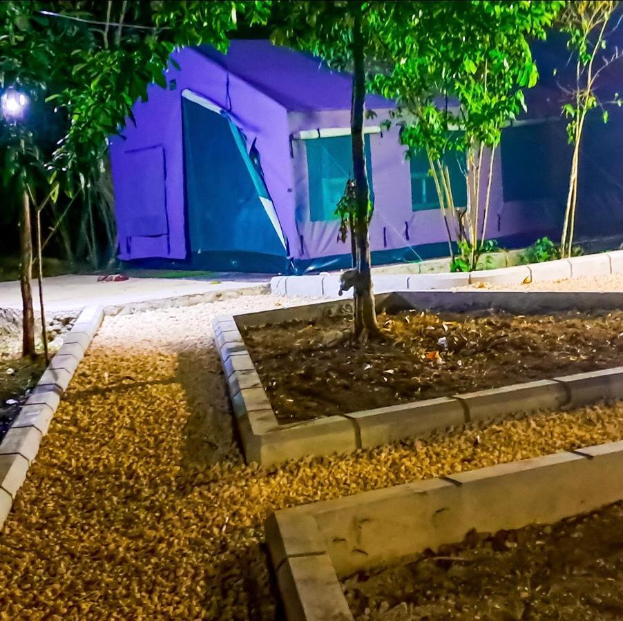 Jozani Biosphere Village Экстерьер фото